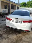 Kia K5 2016 White - 3
