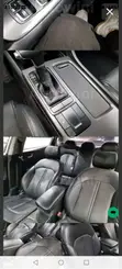 Kia K5 2016 White - 4
