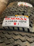 8.25R20 Truck Tires - All Brands - 1