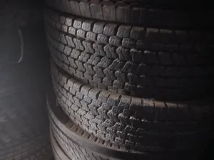 8.25R20 Truck Tires - All Brands