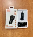 LDNIO C103 60W PD QC Car Charger + Cable - 2