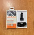 LDNIO C103 60W PD QC Car Charger + Cable - 3