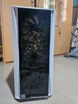 Darkflash A290 ATX Case with 3 ARGB Fans - 2