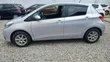 Toyota Vitz 1.5 FWD 3dr 2012 Silver - 5