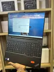 Lenovo ThinkPad E16 Gen 3 Laptop - Intel Core Ultra 7, 32GB RAM, 1TB SSD - 5