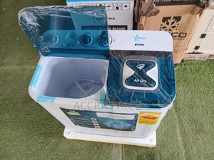 Goldstar 7KG Automatic Washing Machine
