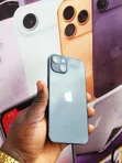 Apple iPhone 13 128GB Black - 1