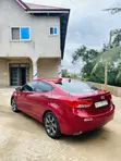 2013 Hyundai Elantra Limited Sedan FWD (1.8L 4cyl) - 2