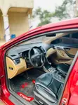 2013 Hyundai Elantra Limited Sedan FWD (1.8L 4cyl) - 3