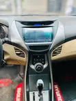 2013 Hyundai Elantra Limited Sedan FWD (1.8L 4cyl) - 4