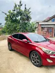2013 Hyundai Elantra Limited Sedan FWD (1.8L 4cyl) - 5