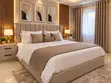 Modern Luxury Queen Bedroom Set with Wardrobe - 2