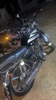 Royal RY125 2015 Motorcycle - 1
