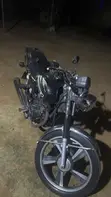 Royal RY125 2015 Motorcycle - 2
