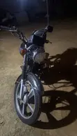 Royal RY125 2015 Motorcycle - 3