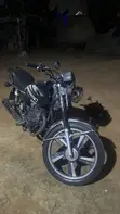 Royal RY125 2015 Motorcycle - 4