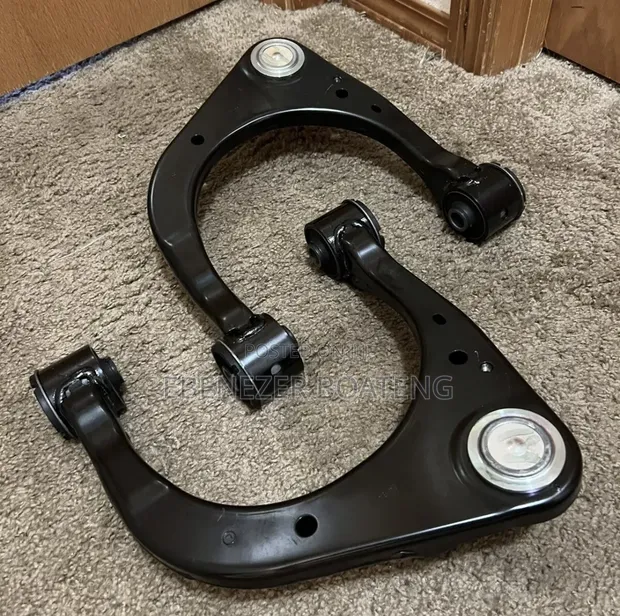 Toyota Tundra Upper Arms (2023-2024) - 1