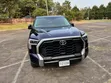 Toyota Tundra Upper Arms (2023-2024) - 2
