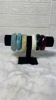 Acrylic Bracelet - 2