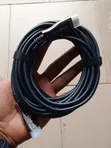 HDMI Cable 4K Fibre Optic 10m - 1