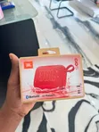 JBL Go 5 Air Touch Portable Bluetooth Speaker - 1