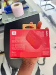 JBL Go 5 Air Touch Portable Bluetooth Speaker - 2