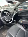 Kia Morning 2014 White - 5