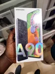 New Samsung Galaxy A90 5G 128GB Black - 1