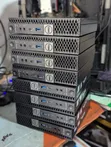 Dell OptiPlex 7060 Desktop Computer - Intel Core i7, 8GB RAM, 256GB SSD - 3