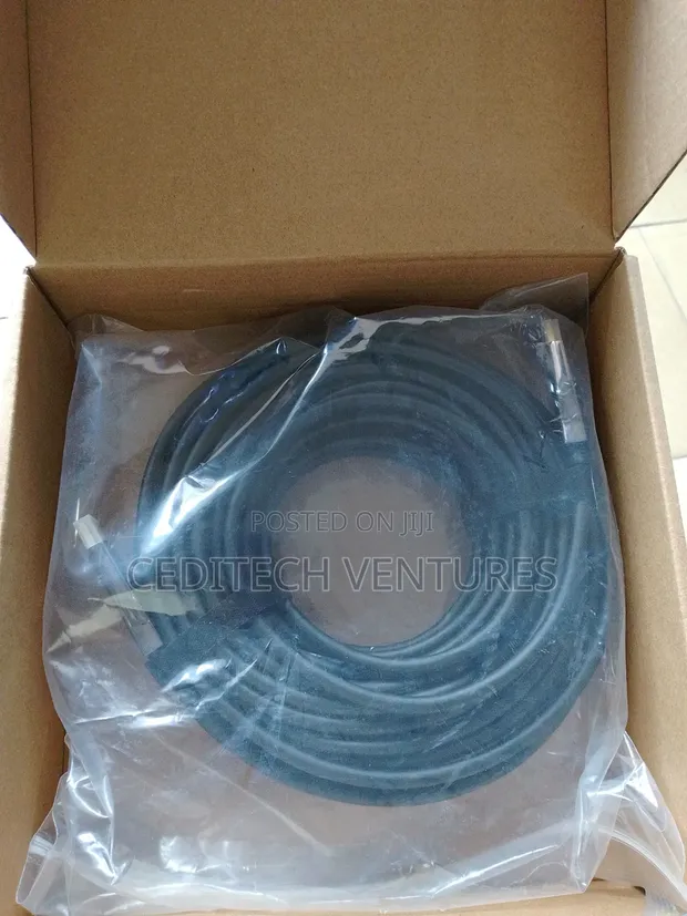 Fibre Optic HDMI Cable 20m - 1