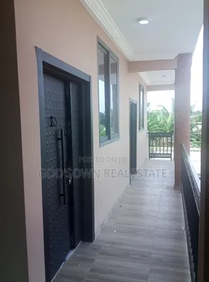 1-Bedroom Apartment for Rent in Opeikuma, Kasoa