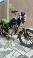 Ayoba Royal 125cc Motorcycle 2020 - 4