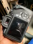 Canon EOS 2000D DSLR Camera with 18-55mm Lens - 2