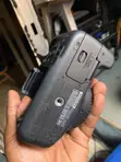 Canon EOS 2000D DSLR Camera with 18-55mm Lens - 3