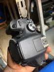 Canon EOS 2000D DSLR Camera with 18-55mm Lens - 4