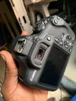 Canon EOS 2000D DSLR Camera with 18-55mm Lens - 5