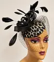 Fascinators and Hatinators by Stella - 1