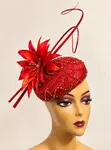Fascinators and Hatinators by Stella - 4