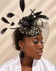 Fascinators and Hatinators by Stella - 5