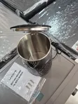 1.5L Stainless Steel Electric Kettle - 3