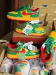 Original Concrete Boys Sneakers - Brand New - 1