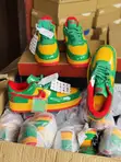 Original Concrete Boys Sneakers - Brand New - 2