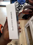 New Samsung Galaxy A71 5G 128GB Black - 3
