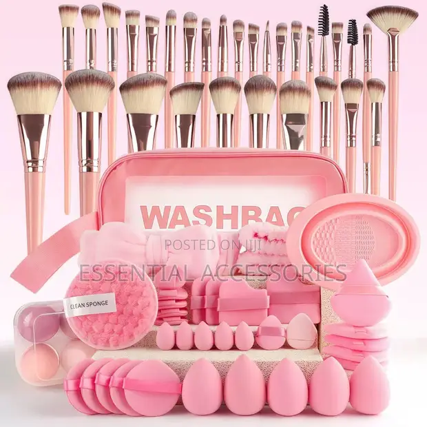Makeup Set - 1