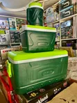 Eskimo 3-Piece Cooler Box and Jug Set - 2