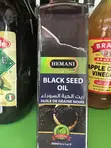 Hemani Black Seed Oil - 2