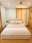 Queen Sized Bed - Brand New - 1