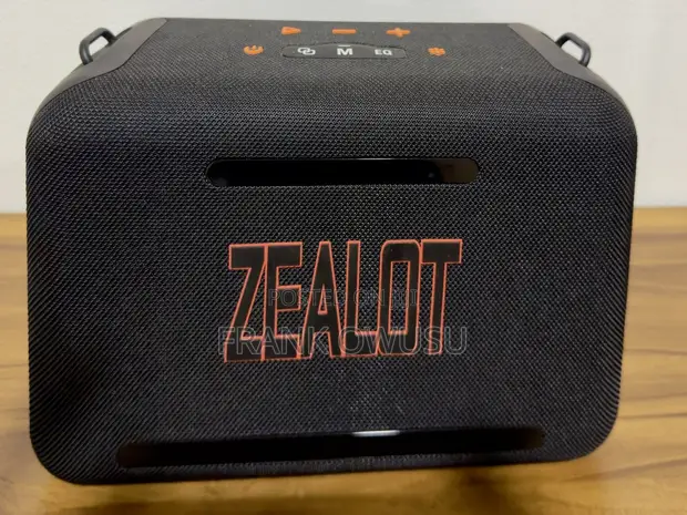 Zealot S95 Bluetooth Speaker - 1