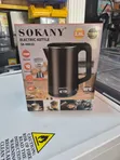 Sokany 2.8L Electric Kettle - 1