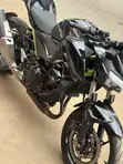Kawasaki Z400 2022 Black - 3